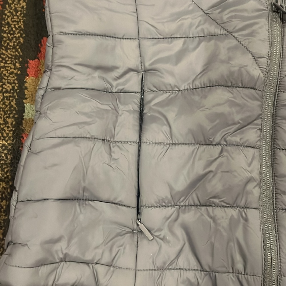 Womens Mondetta outdoor project puffer vest - Picture 4 of 5